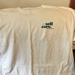 Mac Miller Self Care T-Shirt
